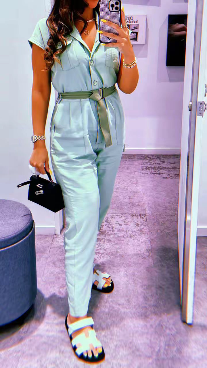 Mint - Green