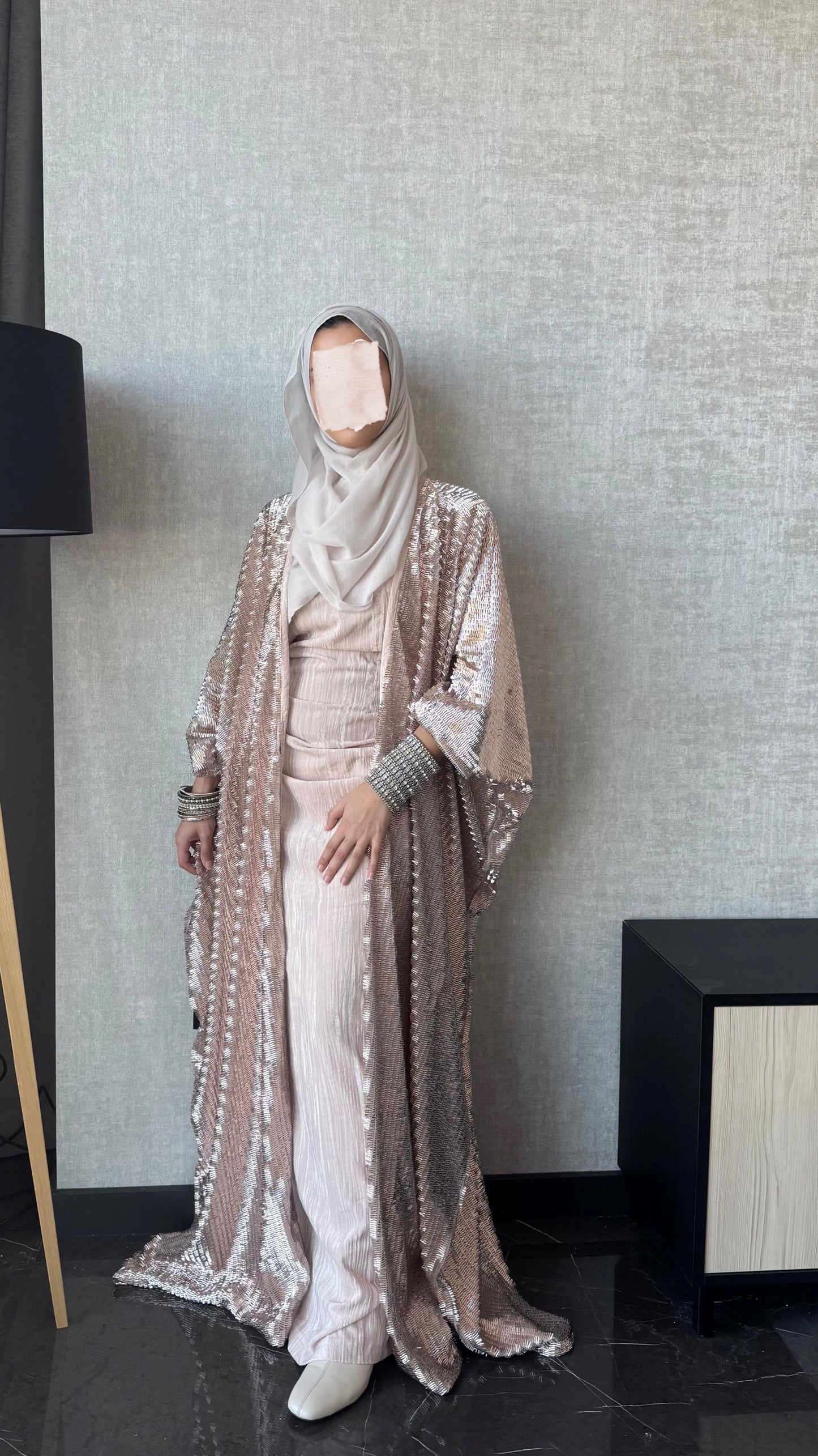 دراعة (مذهله) 🌸