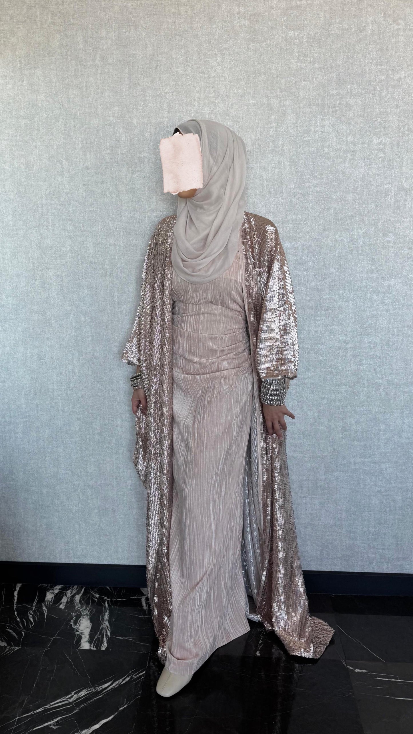 دراعة (مذهله) 🌸