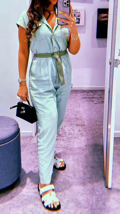 Mint - Green