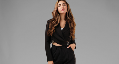 Rock - Black