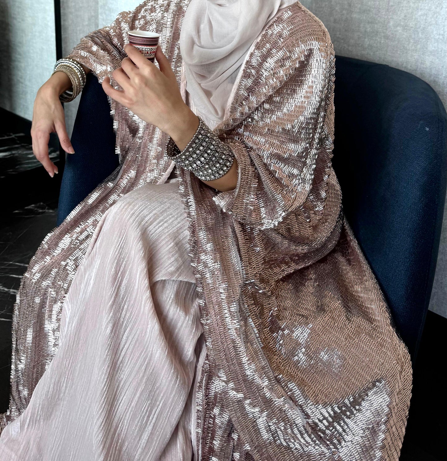 دراعة (مذهله) 🌸