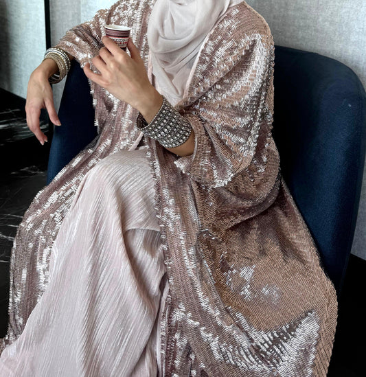 دراعة (مذهله) 🌸