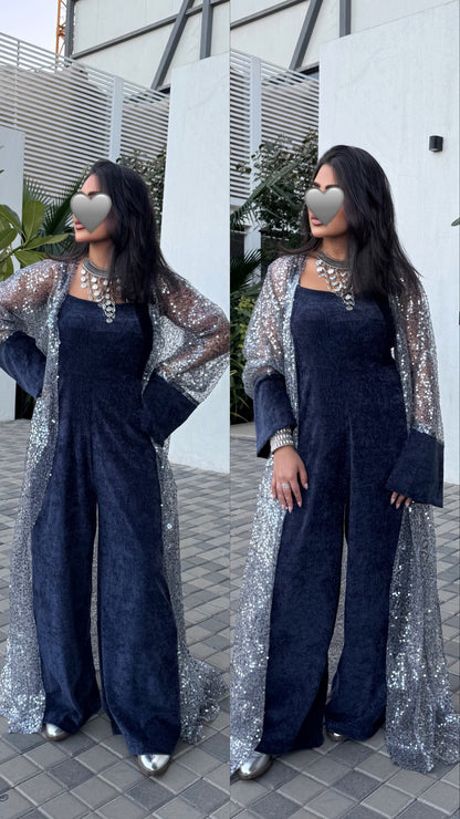 دراعة (قمره) -Navy