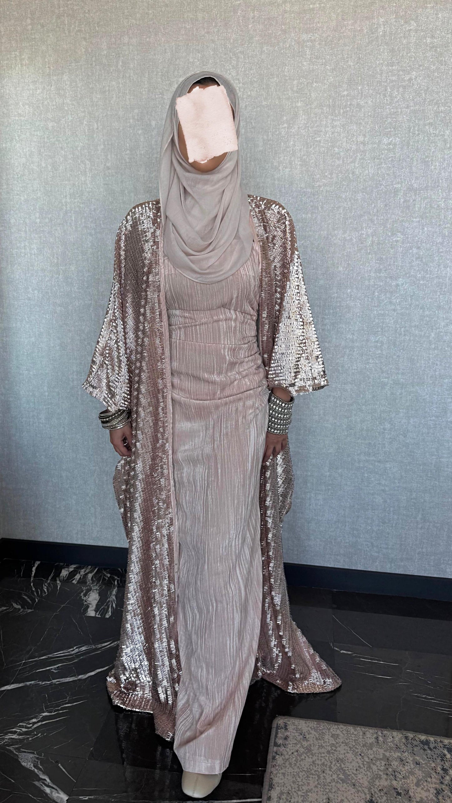 دراعة (مذهله) 🌸