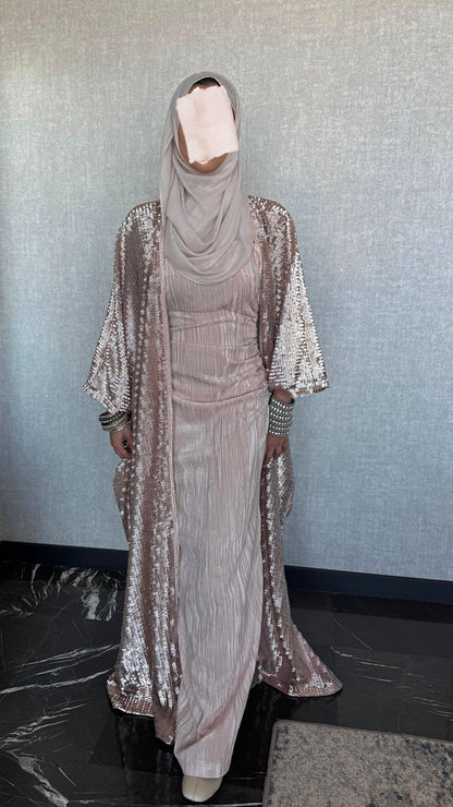 دراعة (مذهله) 🌸