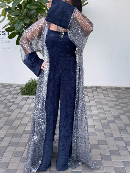 دراعة (قمره) -Navy