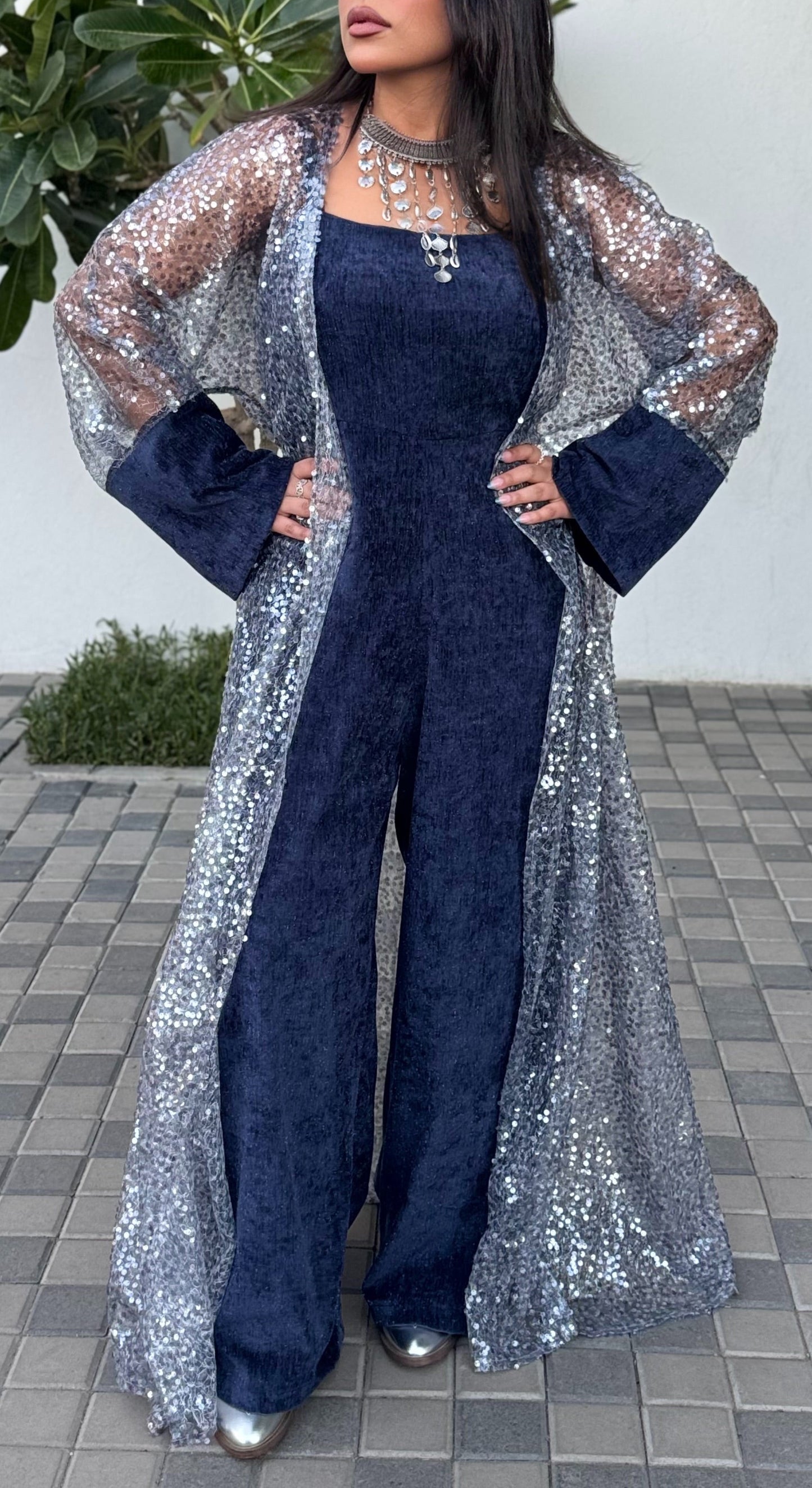 دراعة (قمره) -Navy