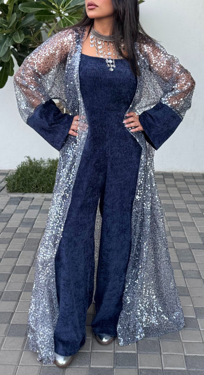 دراعة (قمره) -Navy